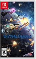 R-Type Final 2 [Nintendo Switch] 2628