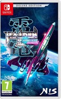 Raiden III x Mikado Maniax - Deluxe Edition [Nintendo Switch] 2631