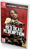 Red Dead Redemption [Nintendo Switch] 2637