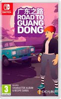 Road to Guangdong [Nintendo Switch] 2650