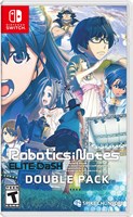 Robotics Notes Double Pack [Nintendo Switch] 2651