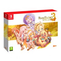 Rune Factory 3 Special - Limited Edition [Nintendo Switch] 2655