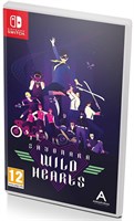 Sayonara Wild Hearts [Nintendo Switch] 2666