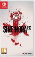 Sine Mora EX [Nintendo Switch] 2675