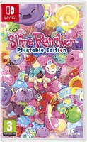 Slime Rancher - Plortable Edition [Nintendo Switch] 2679