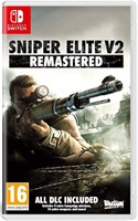 Sniper Elite V2 Remastered [Nintendo Switch] 2682