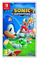 Sonic Superstars [Nintendo Switch] 2693