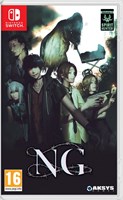 Spirit Hunter: NG [Nintendo Switch] 2696