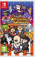 Spooky Spirit Shooting Gallery [Nintendo Switch] 2703