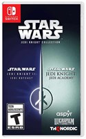 Star Wars Jedi Knight Collection [Nintendo Switch] 2707