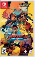 Street of Rage 4 [Nintendo Switch] 2715