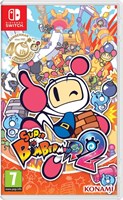Super Bomberman R 2 [Nintendo Switch] 2718