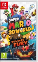 Super Mario 3D World + Bowser's Fury [Nintendo Switch] 2720