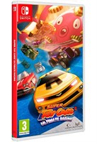 Super Toy Cars 2 Ultimate Racing [Nintendo Switch] 2727
