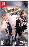 Tactics Ogre: Reborn [Nintendo Switch] 2732