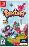 Temtem [Nintendo Switch] 2745