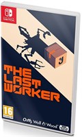 The Last Worker [Nintendo Switch] 2756