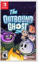 The Outbound Ghost [Nintendo Switch] 2768
