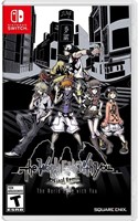 The World Ends with You: Final Remix [Nintendo Switch] 2771