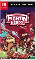 Them's Fightin' Herds - Deluxe Edition [Nintendo Switch] 2772