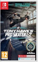 Tony Hawk Pro Skater 1+2 [Nintendo Switch] 2775