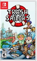 Trash Sailors [Nintendo Switch] 2778