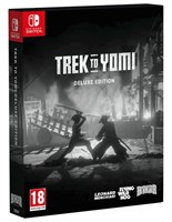 Trek To Yomi - Deluxe Edition [Nintendo Switch] 2781