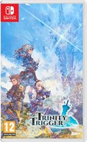 Trinity Trigger [Nintendo Switch] 2786