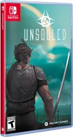 Unsouled [Nintendo Switch] 2791
