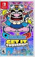 WarioWare: Get It Together! [Nintendo Switch] 2799