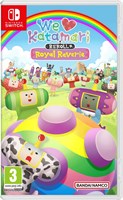 We Love Katamari Reroll + Royal Reverie [Nintendo Switch] 2800