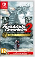Xenoblade Chronicles 2: Torna - The Golden Country [Nintendo Switch] 2809