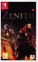Zenith [Nintendo Switch] 2819