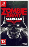 Zombie Army Trilogy [Nintendo Switch] 2821