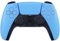 Геймпад для консоли PS5 Sony DualSense Starlight Blue (CFI-ZCT1) 2827