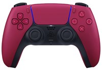 Геймпад для консоли PS5 Sony DualSense Cosmic Red (CFI-ZCT1) 2828