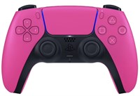 Геймпад для консоли PS5 Sony DualSense Nova Pink (CFI-ZCT1) 2830