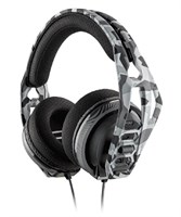 Игровые наушники Nacon RIG 400 HS CAMO 2836