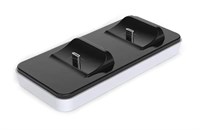 Зарядная станция Artplays Dual Charger для двух геймпадов DualSence (ART16) 2838