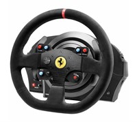 Руль Thrustmaster T300 Ferrari Alcantara 2852