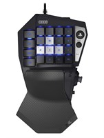Кейпад Hori T.A.C. Mechanical Keypad 2856