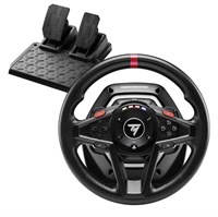 Руль Thrustmaster T128 2861