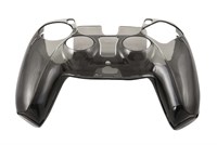 Чехол для геймпада PS5 Red Line черный (HS-PS5009A) 2869