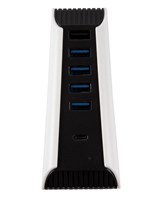 Адаптер Red Line P5 Black 2873