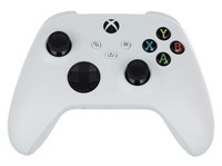 Геймпад для Xbox Microsoft Robot White 2882