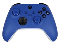 Геймпад для Xbox Microsoft Shock Blue 2883