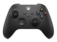 Геймпад Microsoft Xbox Series Carbon черный (QAT-00002) 2889