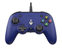 Геймпад для Xbox Nacon Pro Compact Blue 2893