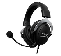 Аксессуар для Xbox HyperX CloudX (HHSC2-CG-SL/G) 2909