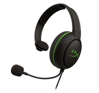 Аксессуар для Xbox HyperX CloudX Chat (HX-HSCCHX-BK/WW) 2912